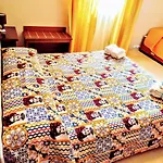 德尔帕尔梅住宿加早餐酒店 特拉帕尼