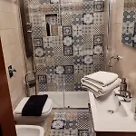 德尔帕尔梅住宿加早餐酒店 4* 特拉帕尼