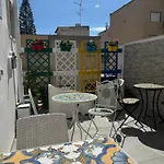 住宿加早餐酒店 德尔帕尔梅住宿加早餐酒店 4*
