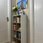 德尔帕尔梅住宿加早餐酒店 特拉帕尼