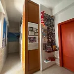 住宿加早餐酒店 德尔帕尔梅住宿加早餐酒店 4*