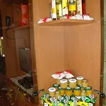 德尔帕尔梅住宿加早餐酒店 4* 特拉帕尼