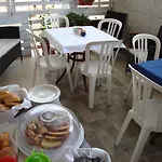 德尔帕尔梅住宿加早餐酒店 住宿加早餐酒店 4*