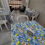 德尔帕尔梅住宿加早餐酒店 住宿加早餐酒店