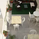 住宿加早餐酒店 德尔帕尔梅住宿加早餐酒店 特拉帕尼