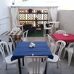 德尔帕尔梅住宿加早餐酒店 特拉帕尼