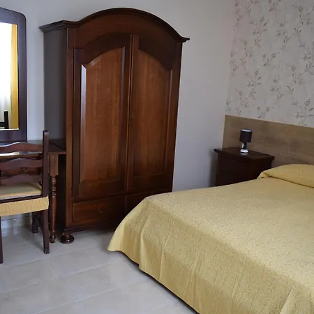 Delle Palme Bed & Breakfast 2*