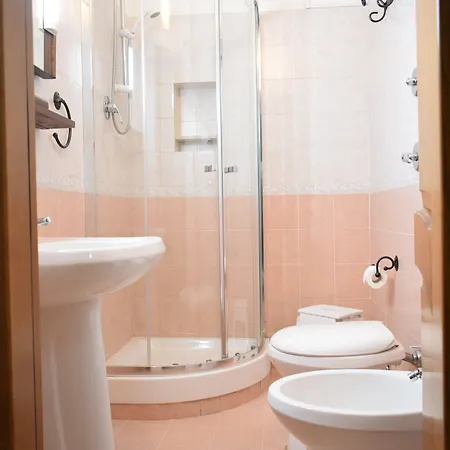 Delle Palme Bed & Breakfast 2*