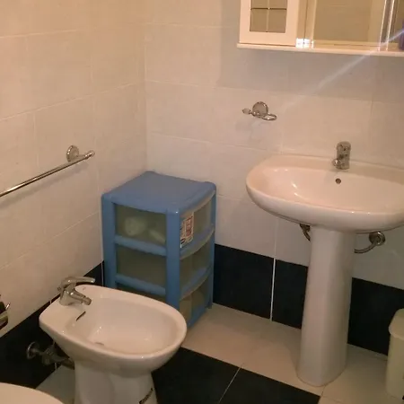 Bed & Breakfast Delle Palme Trapani
