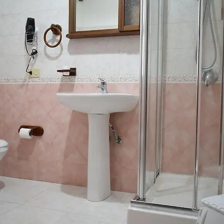 Bed & Breakfast Delle Palme Trapani