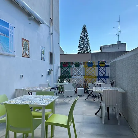 Delle Palme 4*