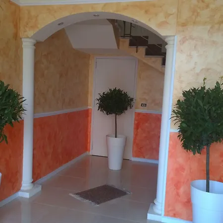 Bed & Breakfast Delle Palme