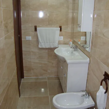 Delle Palme Bed & Breakfast Trapani