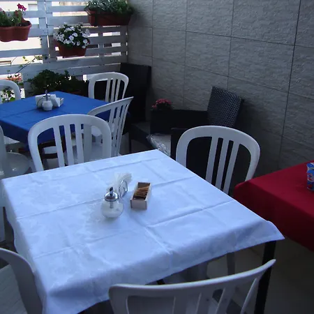 Delle Palme Bed & Breakfast