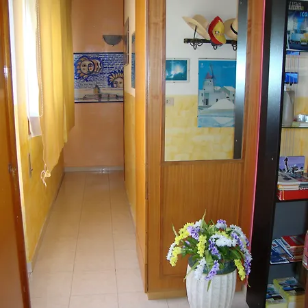 Delle Palme Bed and Breakfast