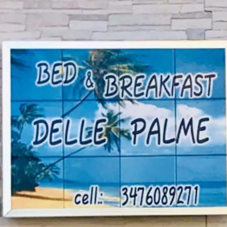 Delle Palme Bed & Breakfast