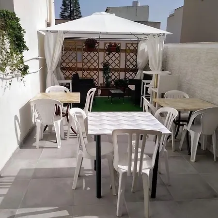 Bed & Breakfast Delle Palme Trapani