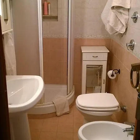 Delle Palme Bed & Breakfast
