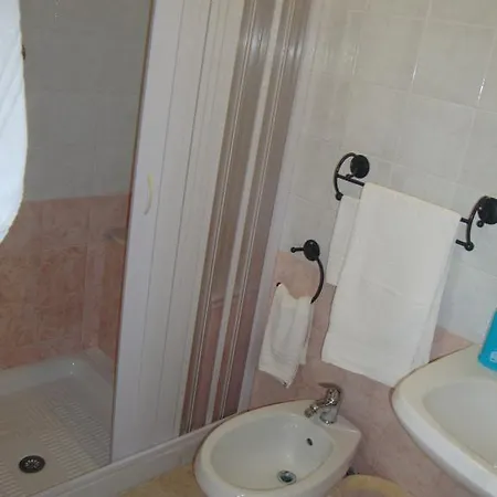 Delle Palme Bed & Breakfast