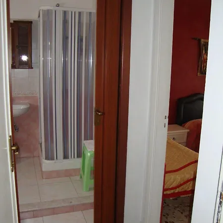 Bed & Breakfast Delle Palme Trapani