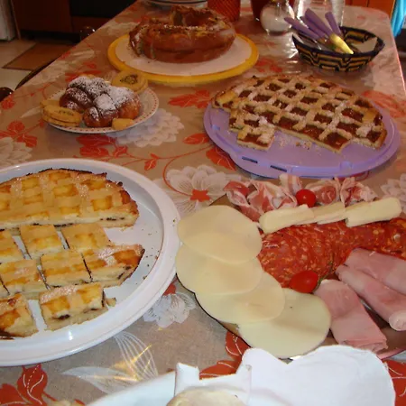 Delle Palme Bed & Breakfast