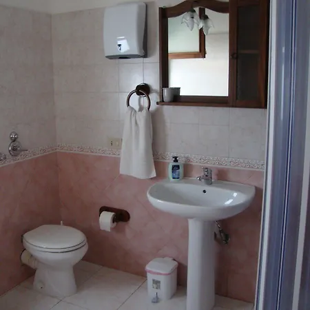 Delle Palme Bed & Breakfast Trapani