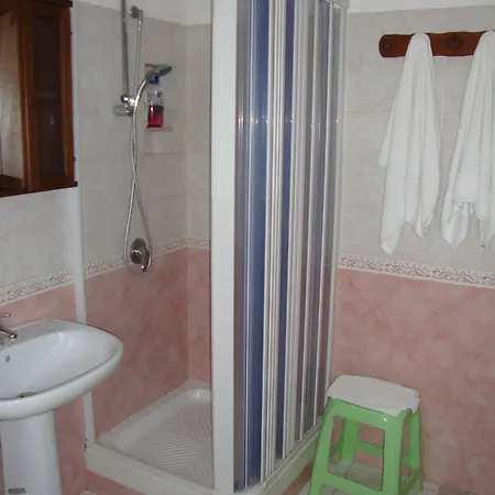 Delle Palme Bed & Breakfast