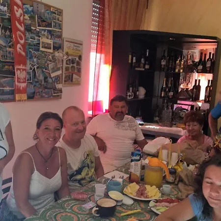 Delle Palme Bed & Breakfast Trapani