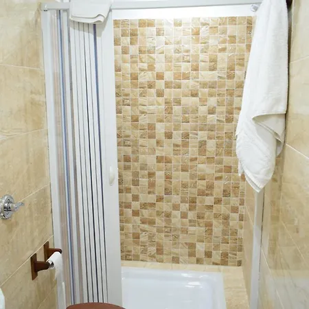 Delle Palme Bed & Breakfast 2*