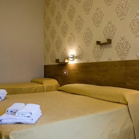 Bed & Breakfast Delle Palme