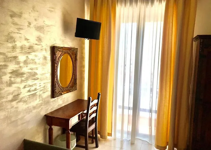 Bed & Breakfast Delle Palme