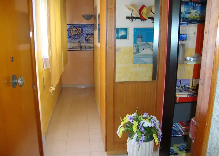 Delle Palme Bed and Breakfast