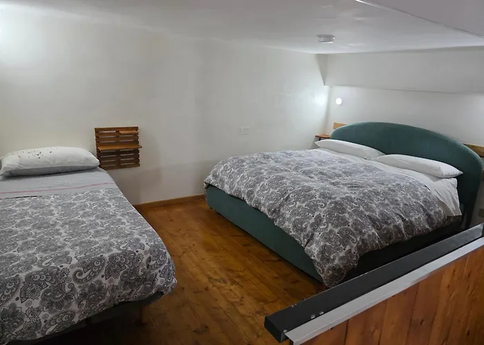 Delle Palme Bed and Breakfast