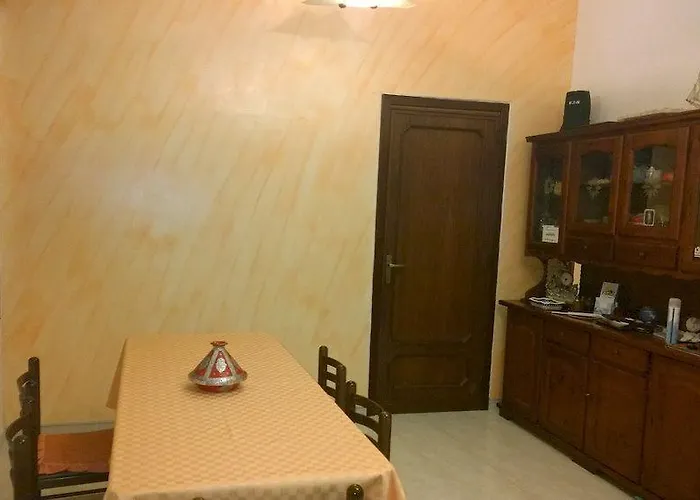 Delle Palme Bed and Breakfast 4*