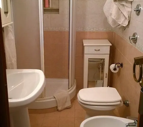 Delle Palme Bed & Breakfast