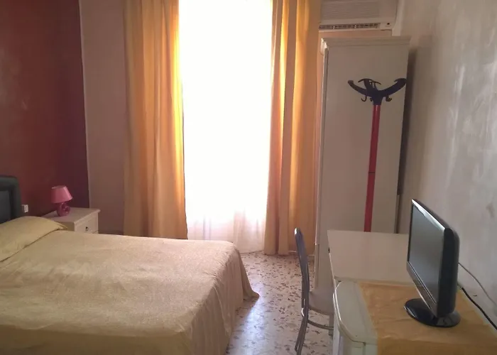 Delle Palme