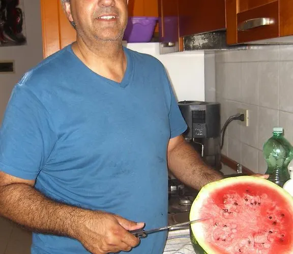 Delle Palme 4* Trapani
