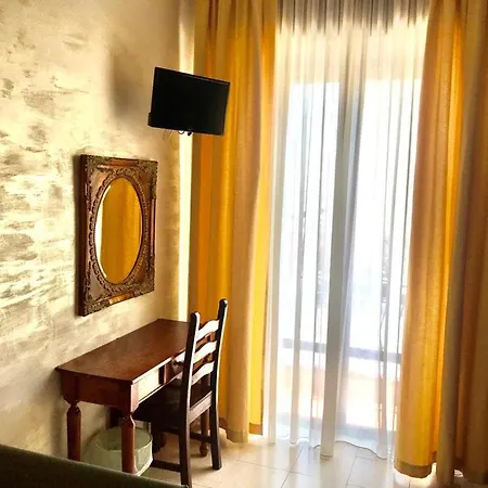 住宿加早餐酒店 德尔帕尔梅住宿加早餐酒店