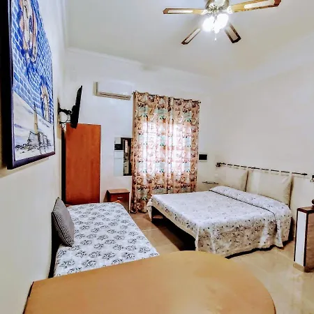Delle Palme Bed & Breakfast