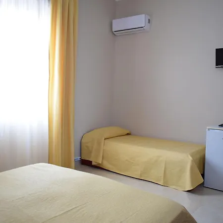 Delle Palme Bed & Breakfast