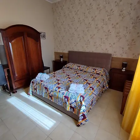 Delle Palme Bed & Breakfast