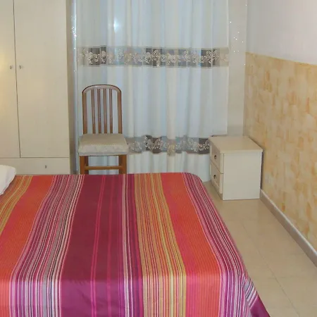 Delle Palme Bed & Breakfast 2*