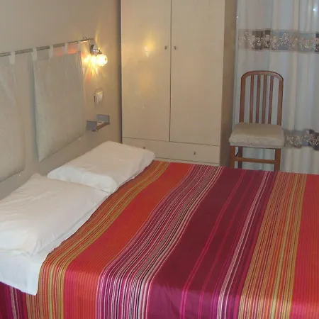 Delle Palme Nocleg ze śniadaniem 4*