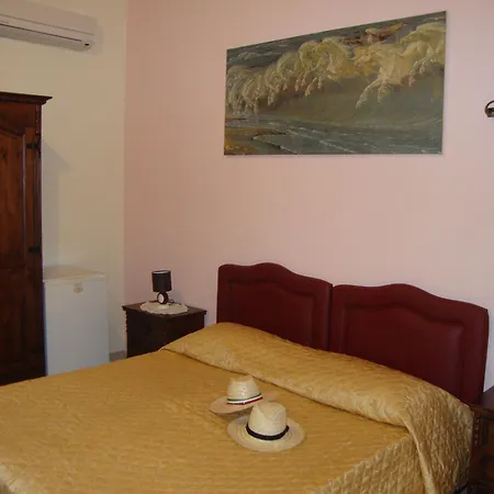 Delle Palme 2* Trapani