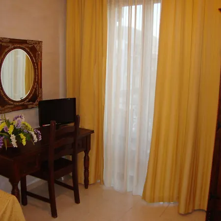 Bed & Breakfast Delle Palme Trapani