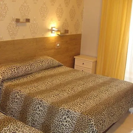 Bed & Breakfast Delle Palme Trapani
