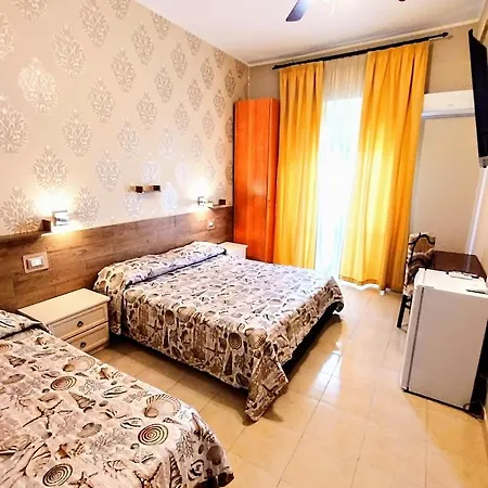Delle Palme Bed & Breakfast Trapani