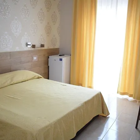 Delle Palme Bed & Breakfast 2*
