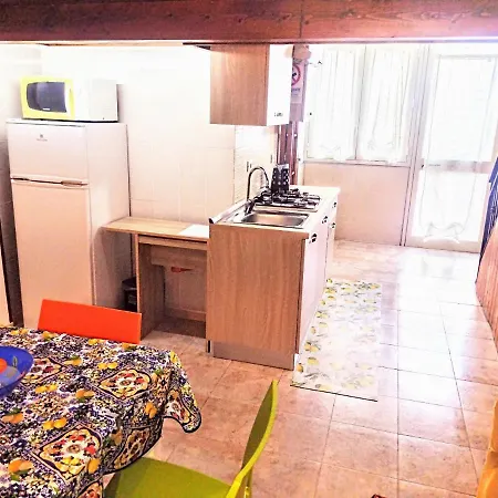 Delle Palme Bed & Breakfast 2*