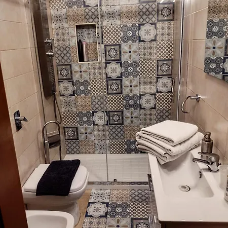 Delle Palme 4* Trapani